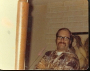Hilberg 060.jpg: 1975/12/25 - Christmas - 1975